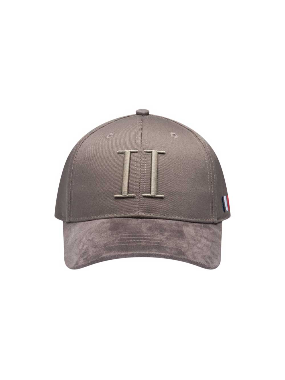 Baseball Cap Suede 2
