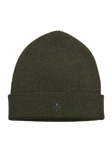 Wells Beanie