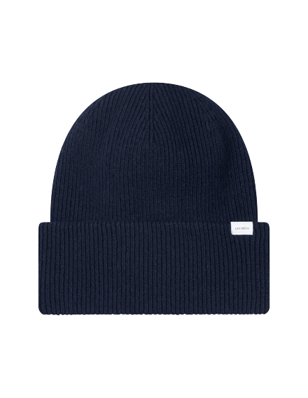 Wayne Wool Beanie