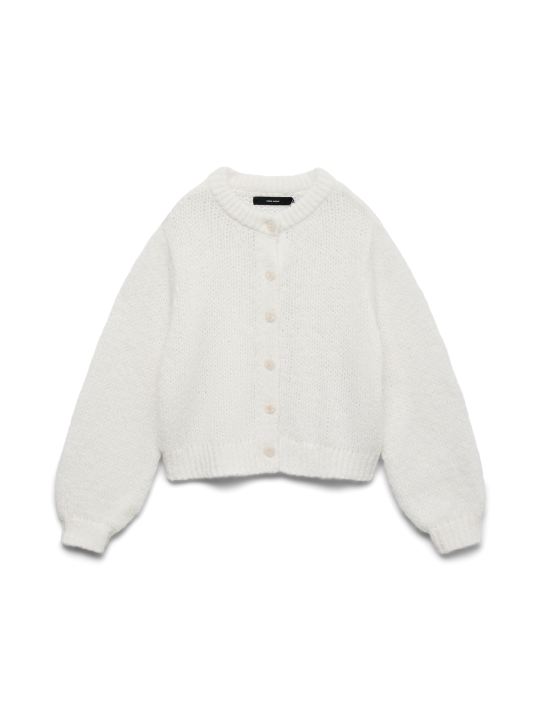 VMWinia Ls o-neck cardigan
