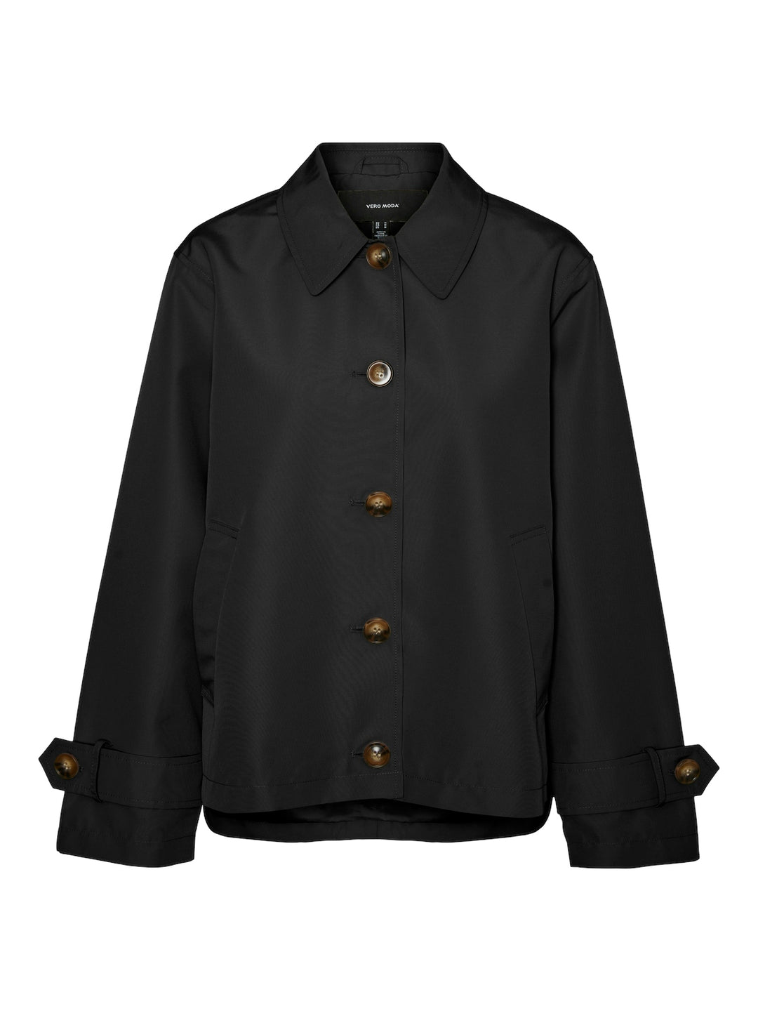 VMSalvieholly short jacket