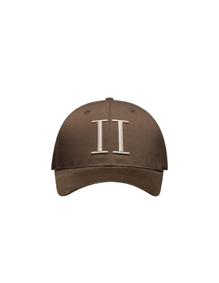 Baseball Cap Suede 2