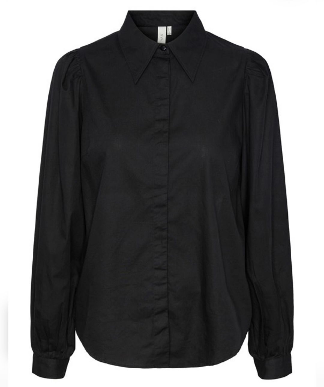 YASPolly LS Shirt