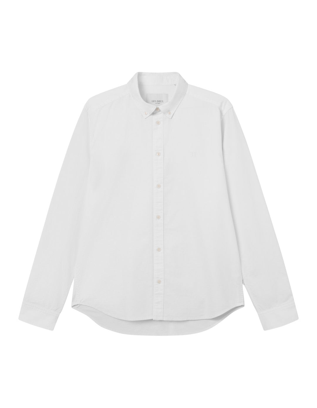 Kristian Oxford Shirt