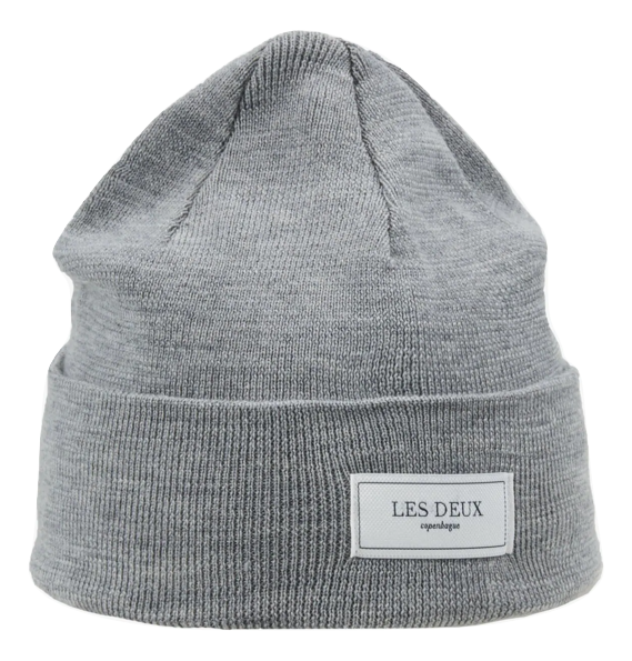 Patch Beanie