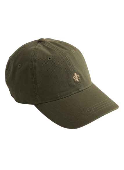 Chapman Caps