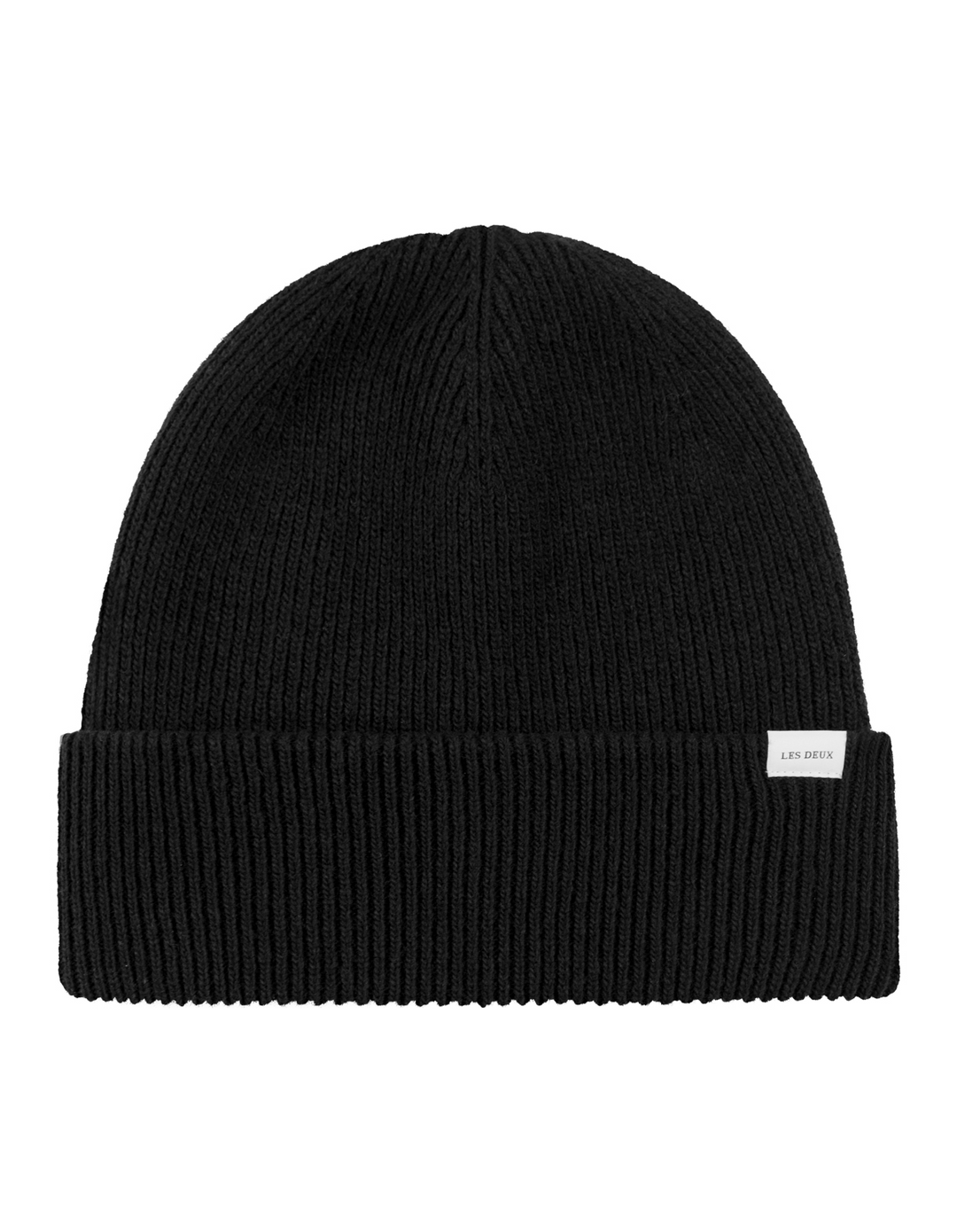 Wayne Wool Beanie