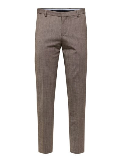 Elon Trousers Flex Slim
