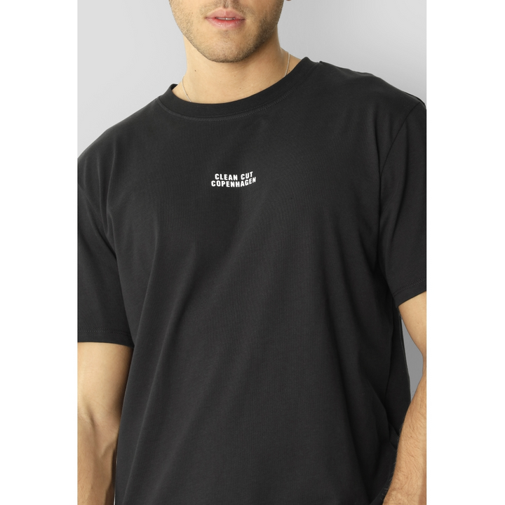 Cohen Brushed Tee