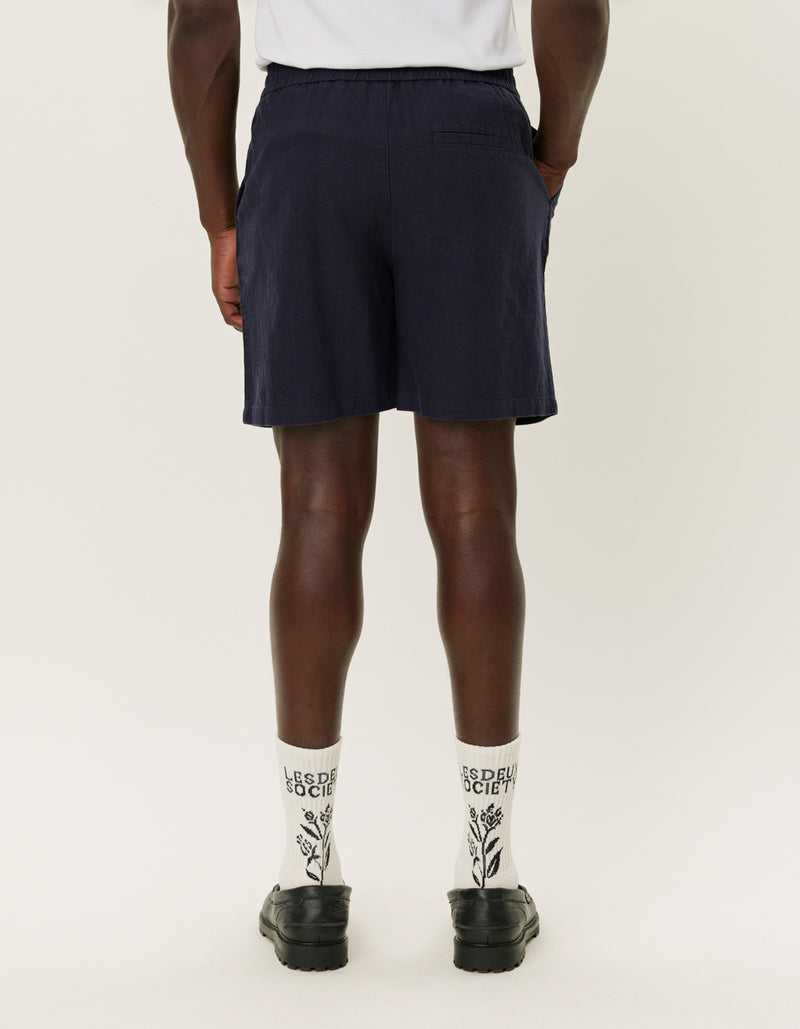 Otto Linen Shorts