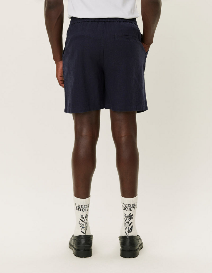 Otto Linen Shorts