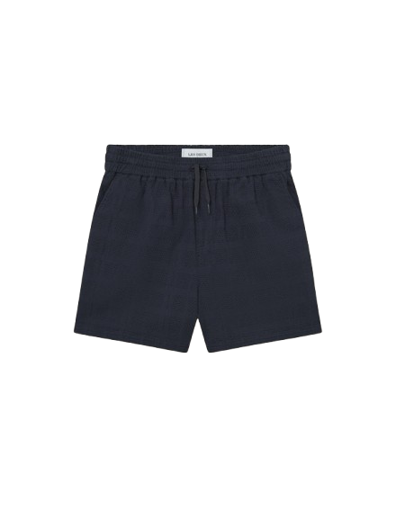 Otto Linen Shorts