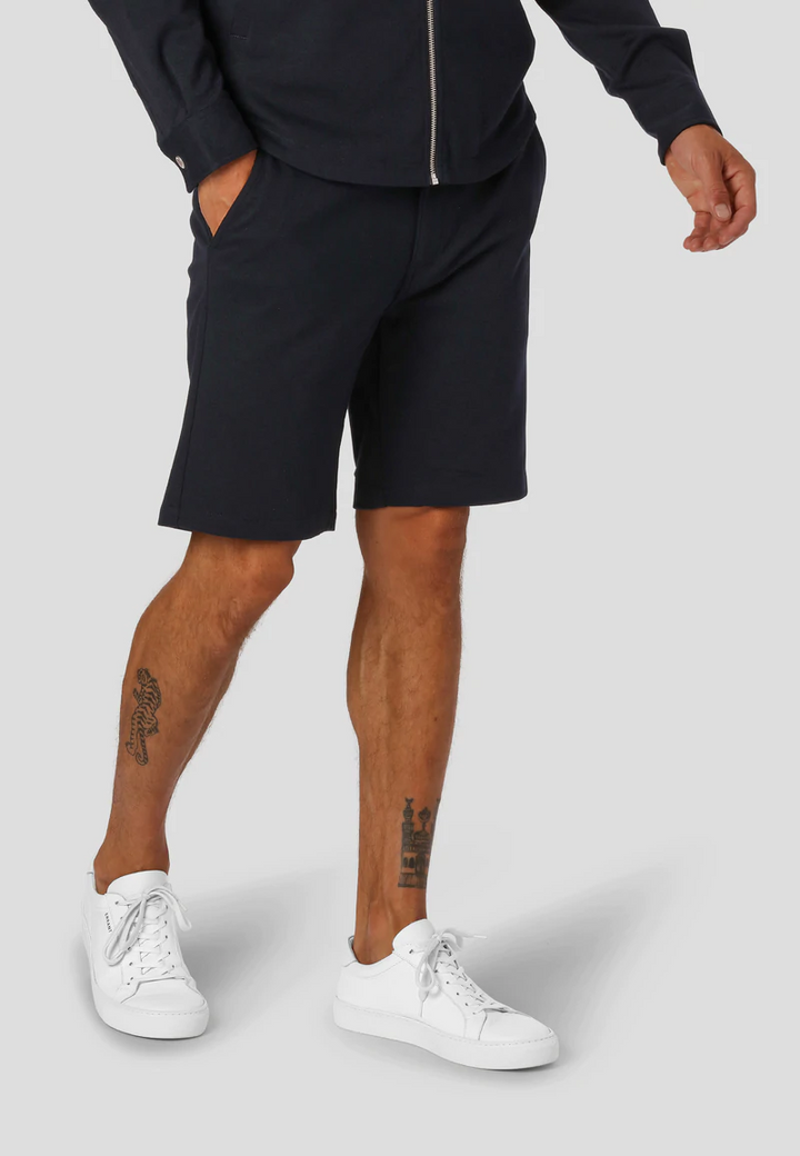 Milano Jersey Shorts