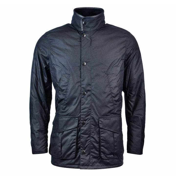 Hereford Wax Jacket
