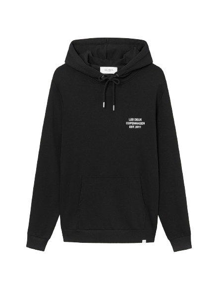 Copenhagen 2011 Hoodie