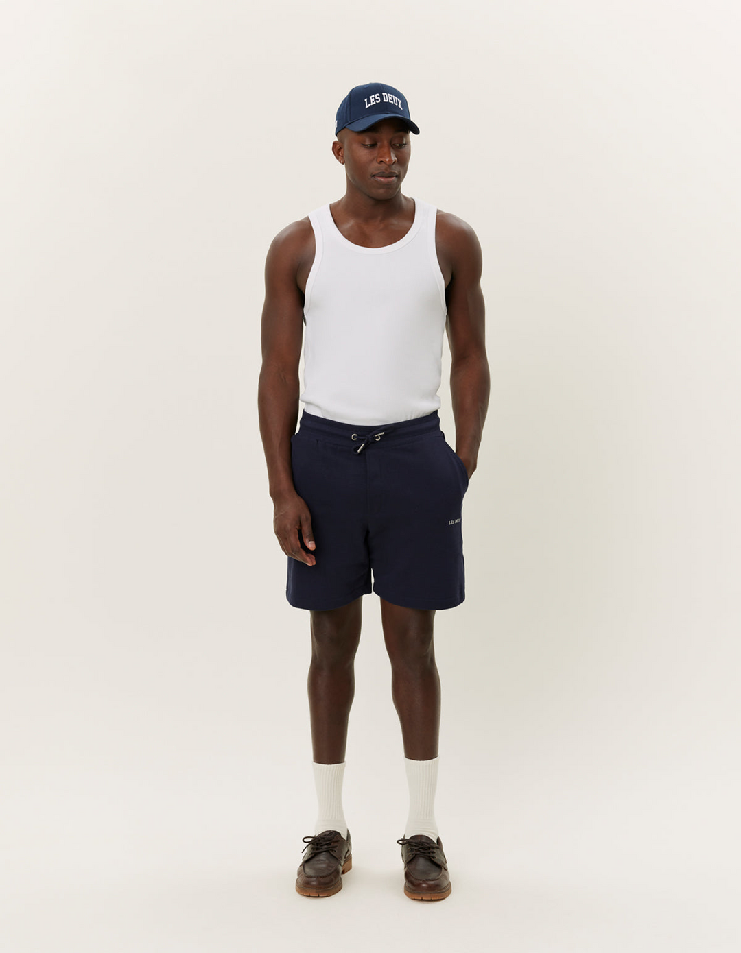 Dexter Sweatshorts