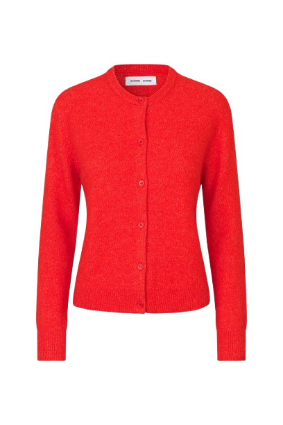 Nor short cardigan