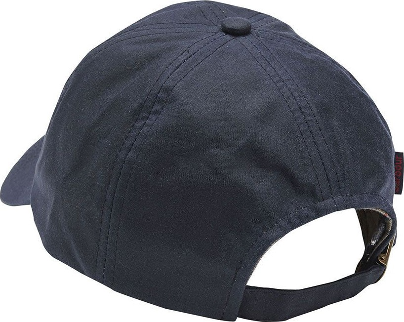 Wax Sports Cap