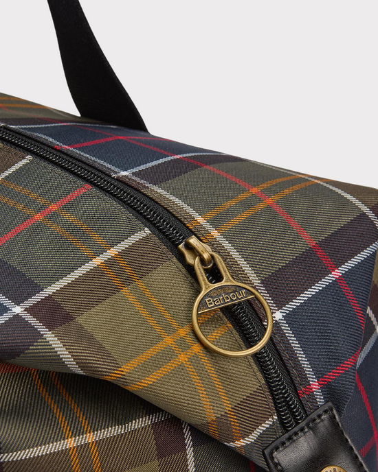 Torridon Tartan Carry All Bag