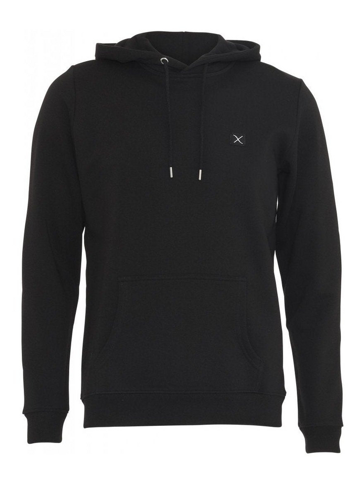 Basic Organic Hood