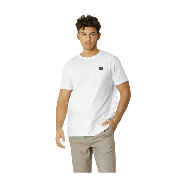 Basic Organic Tee