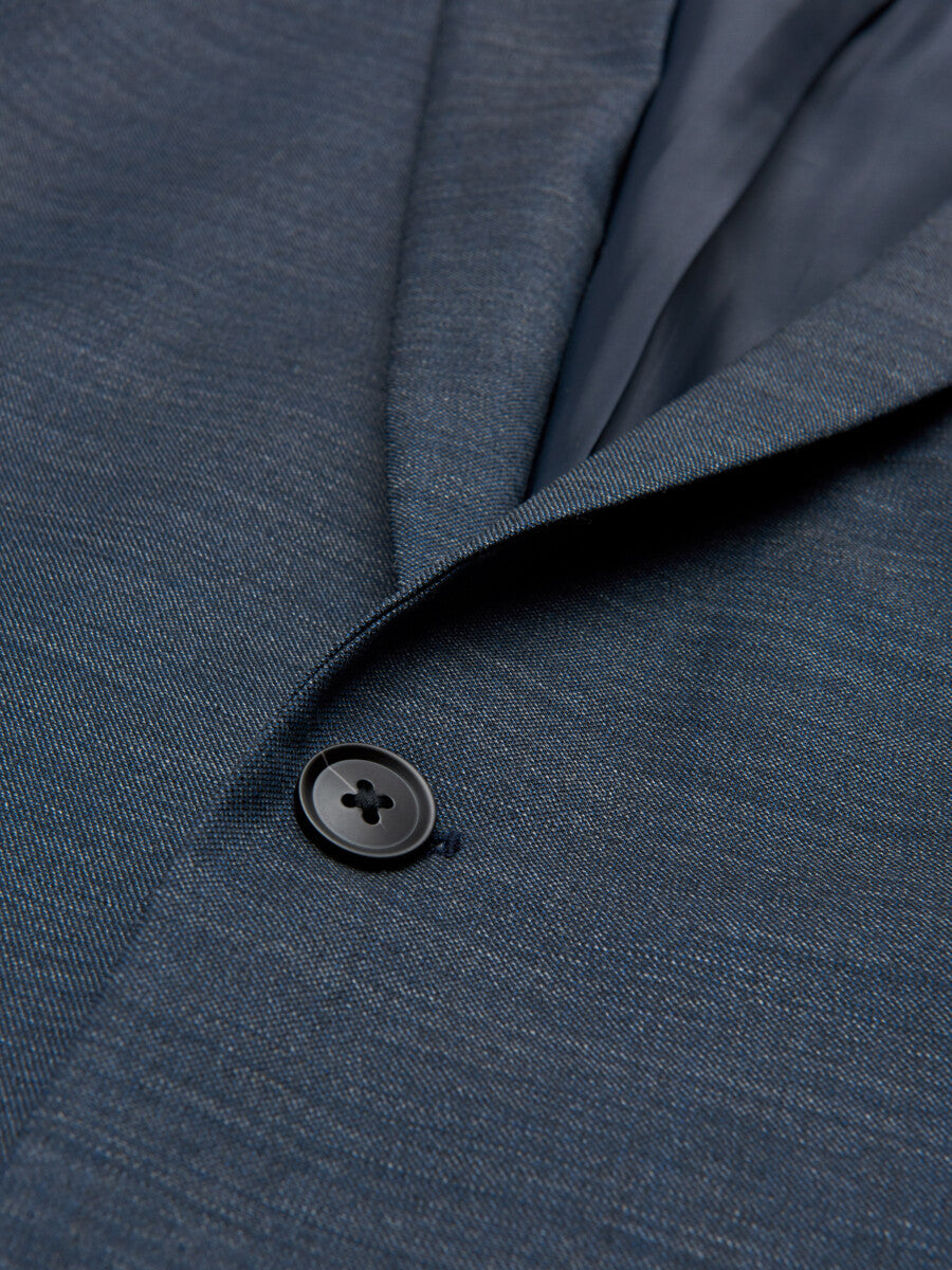 Jules Blazer