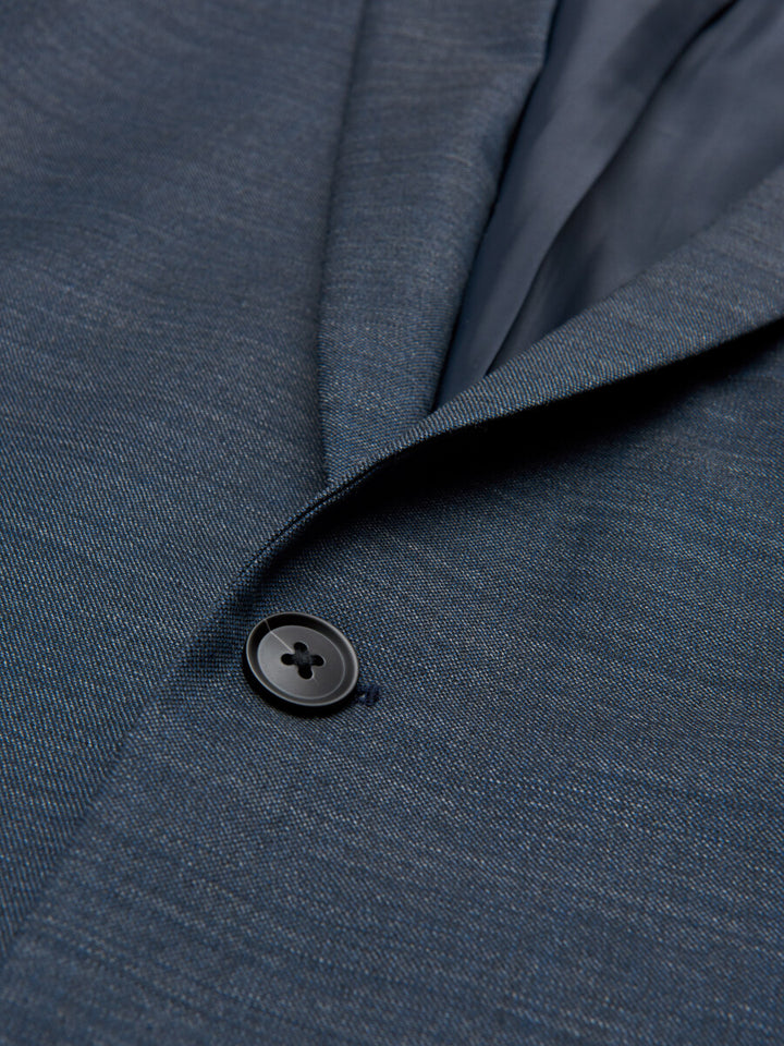 Jules Blazer
