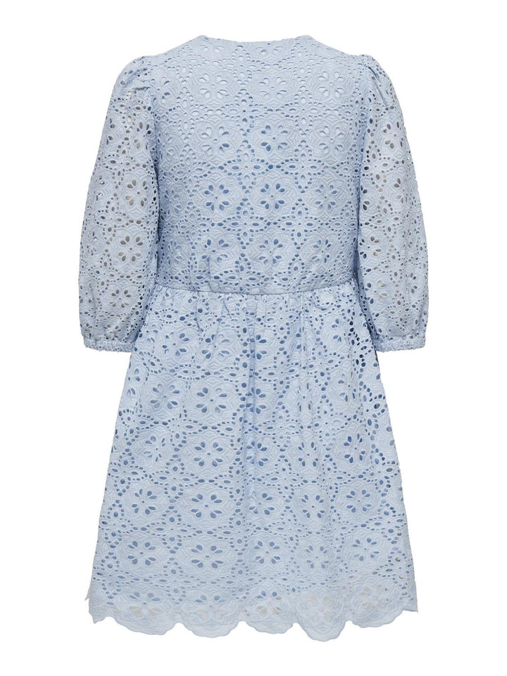 ONLSigrid 3/4 Short dress