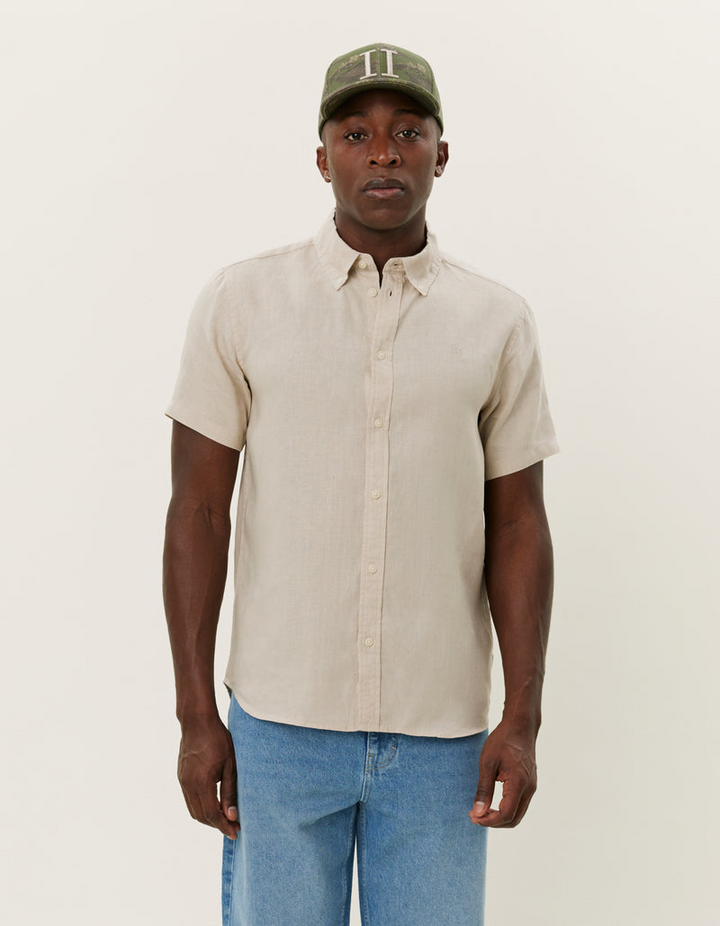 Kris Linen Shirt