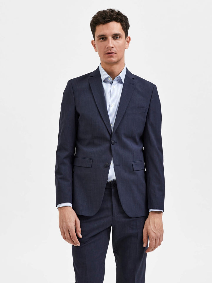 Elon Slim Blazer