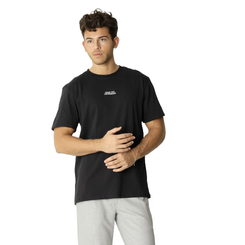 Cohen Brushed Tee
