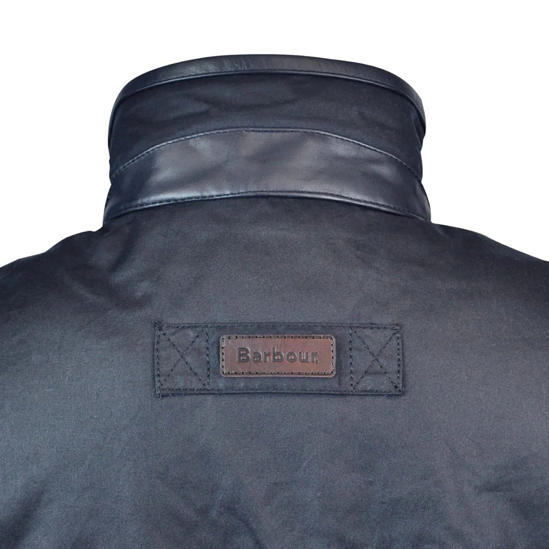Hereford Wax Jacket