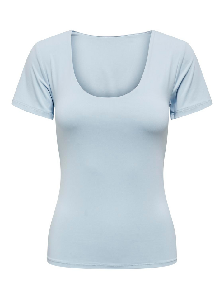 ONLEa SS 2-way Top