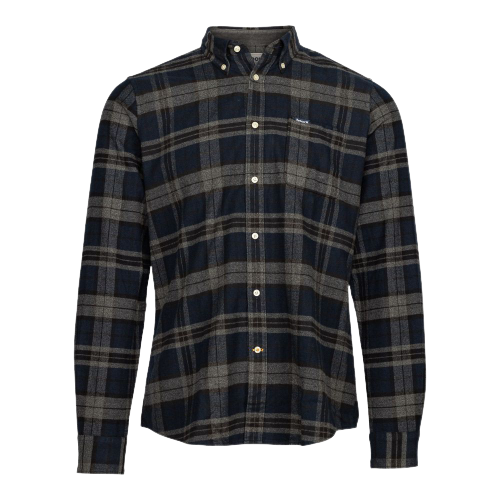 Betson Tailored Shirt