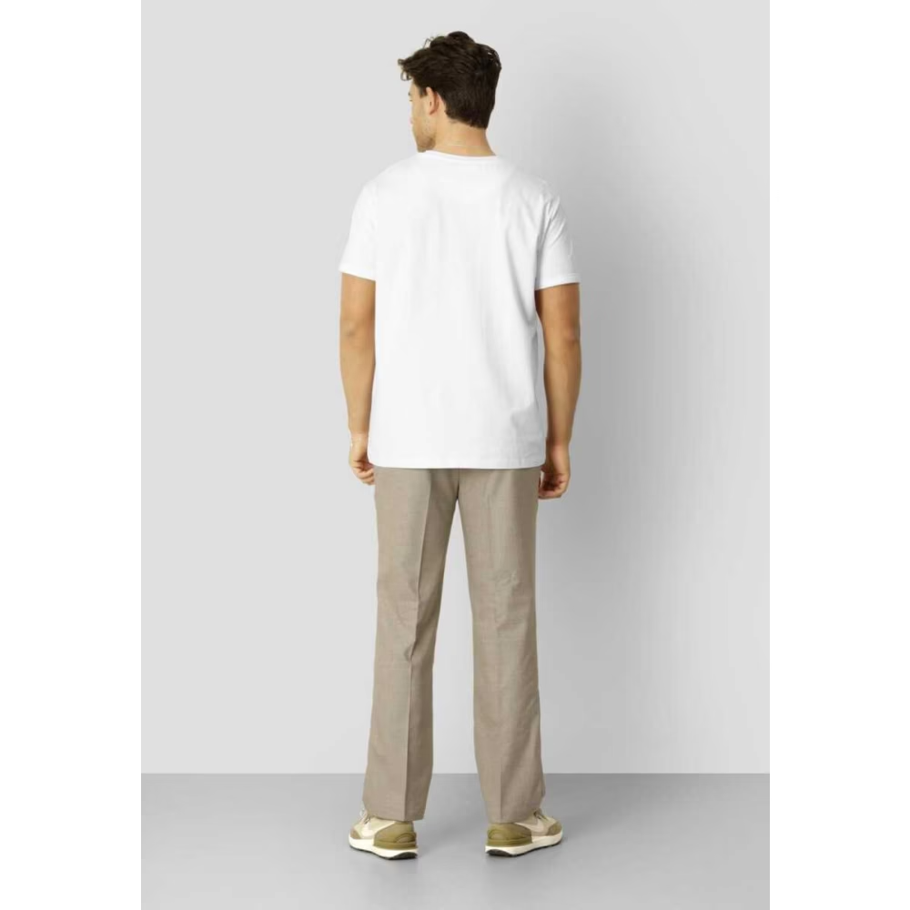 Basic Organic Tee