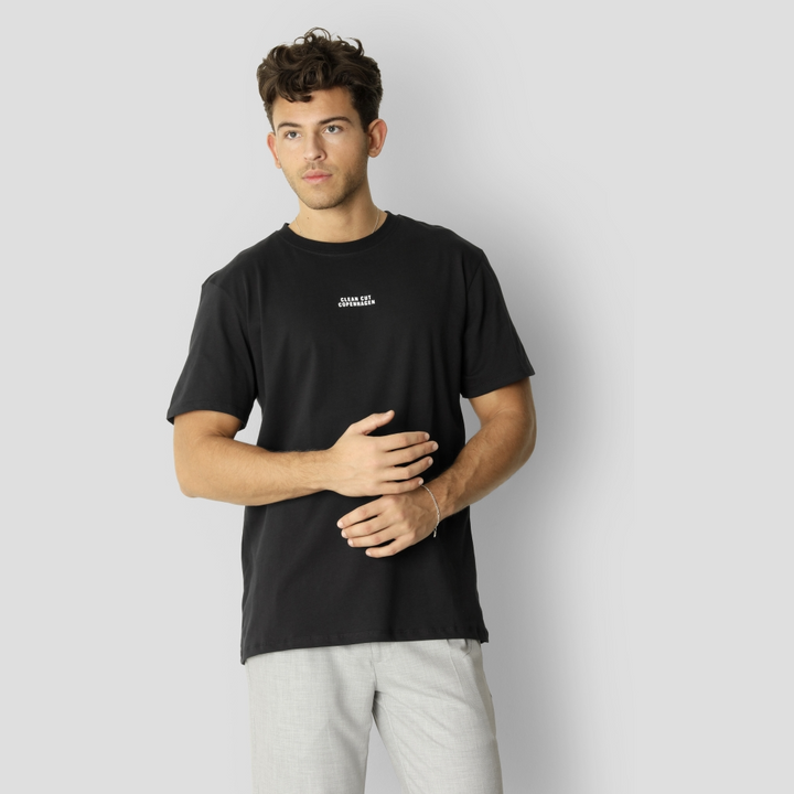 Cohen Brushed Tee