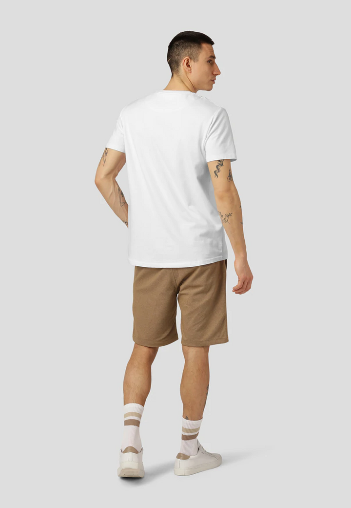 Milano Jersey Shorts