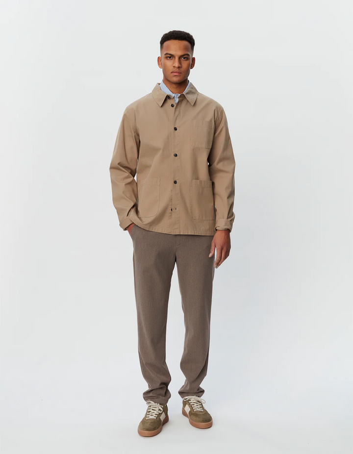 Jason Twill Hybrid