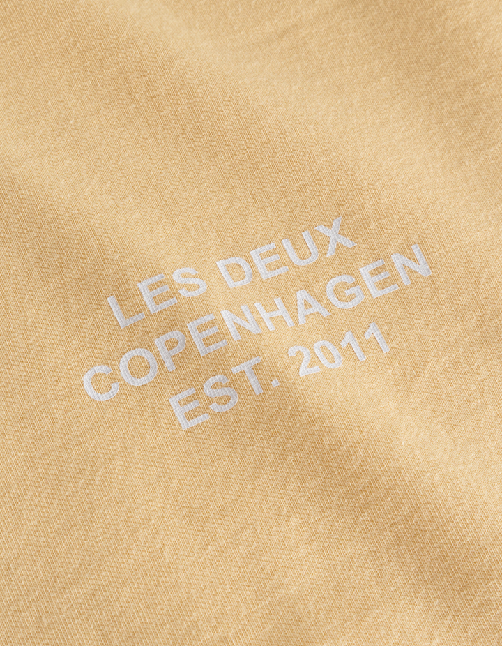 Copenhagen 2011 T-shirt