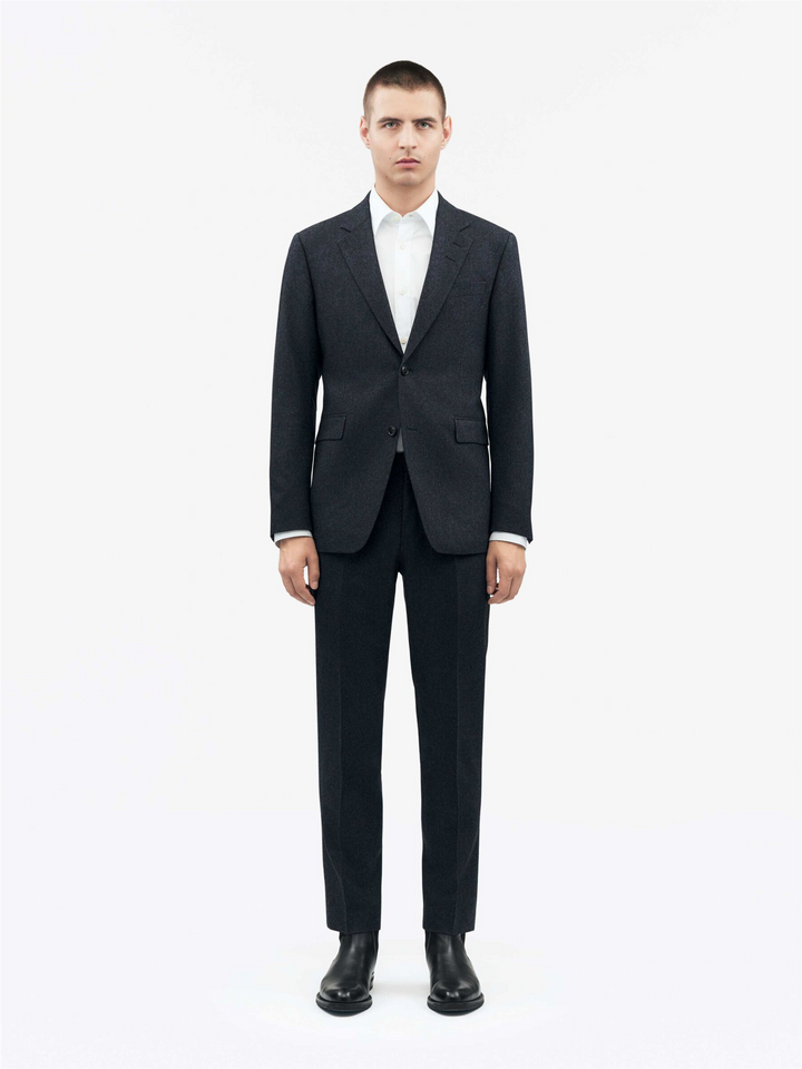 Justins Blazer