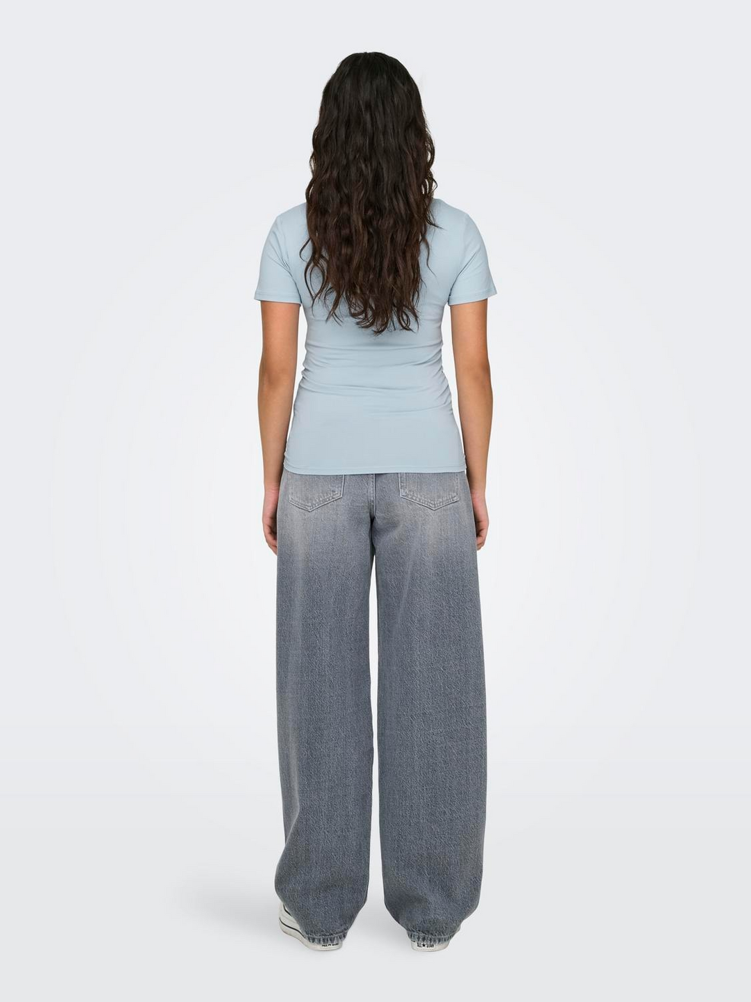 ONLEa SS 2-way Top