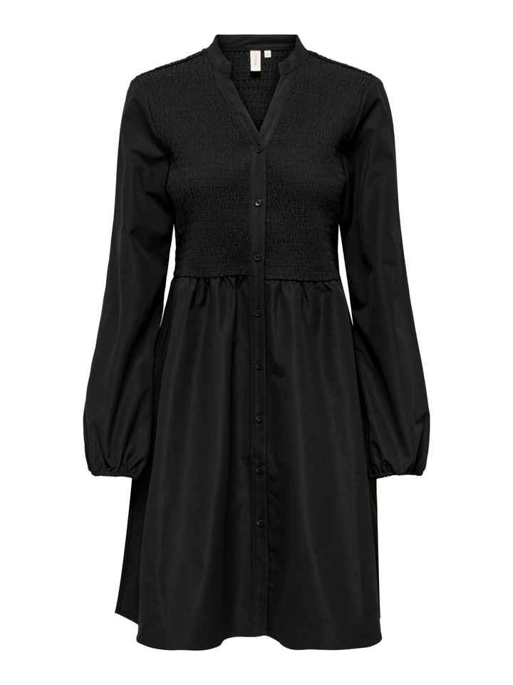 onlAspen ls smock