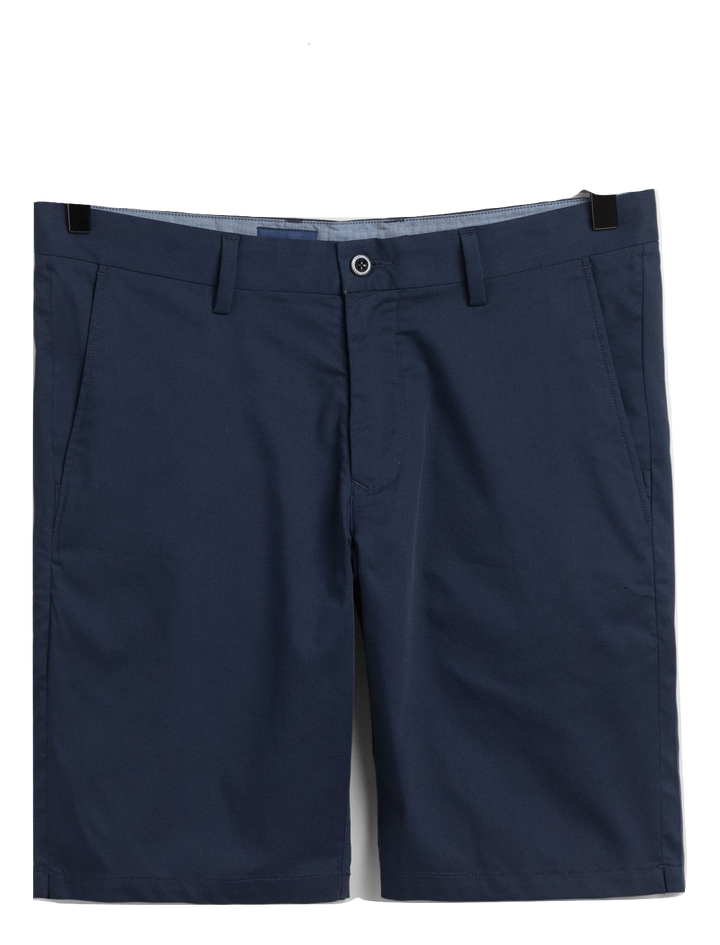 D1. Slim Sports Shorts