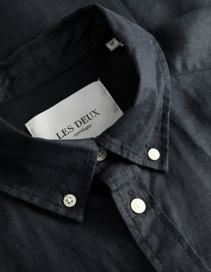 Kris Linen Shirt