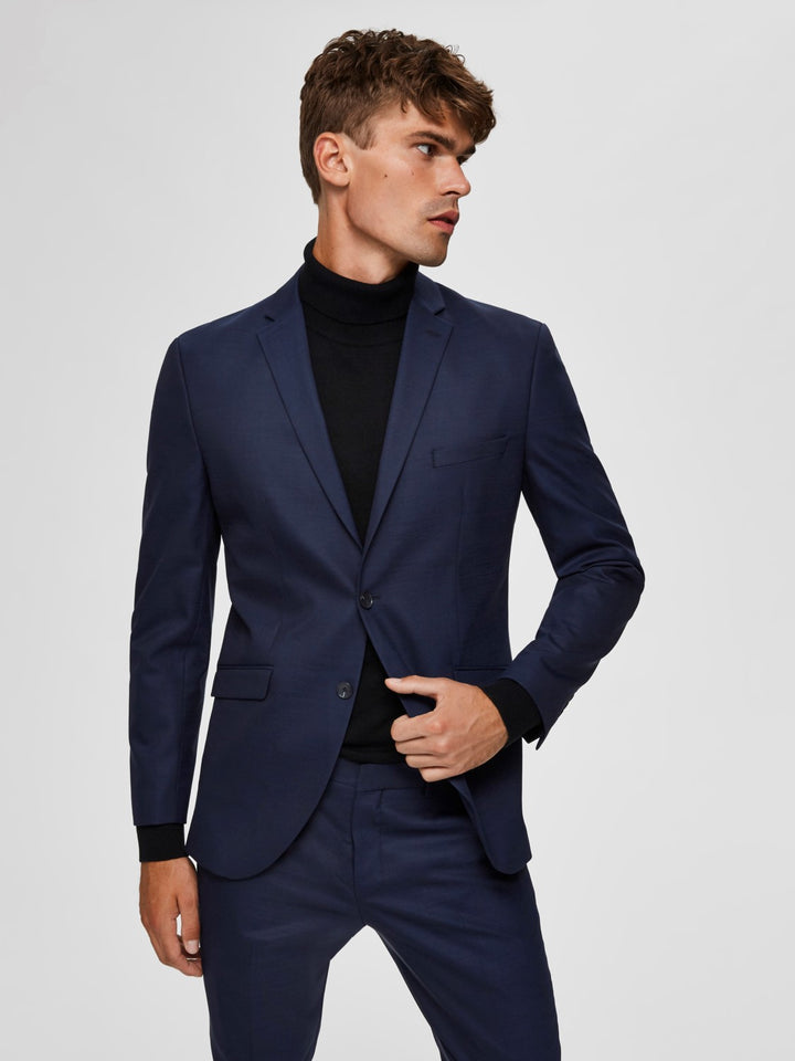 Mylostate Flex Blazer