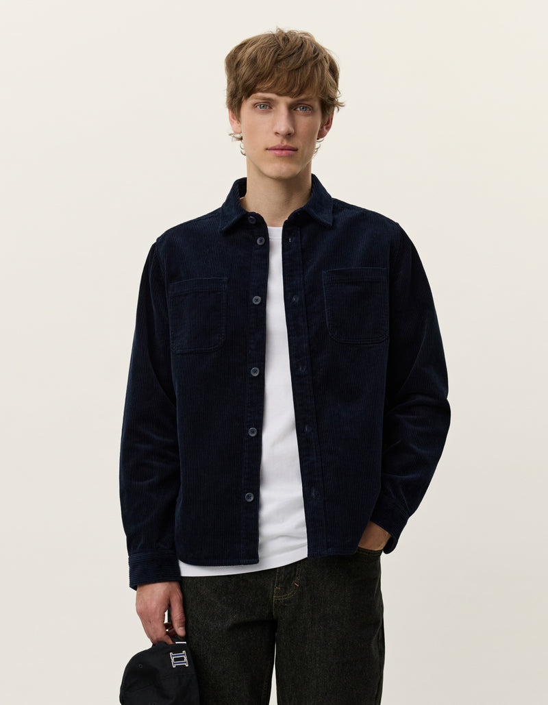 Cody Corduroy Overshirt