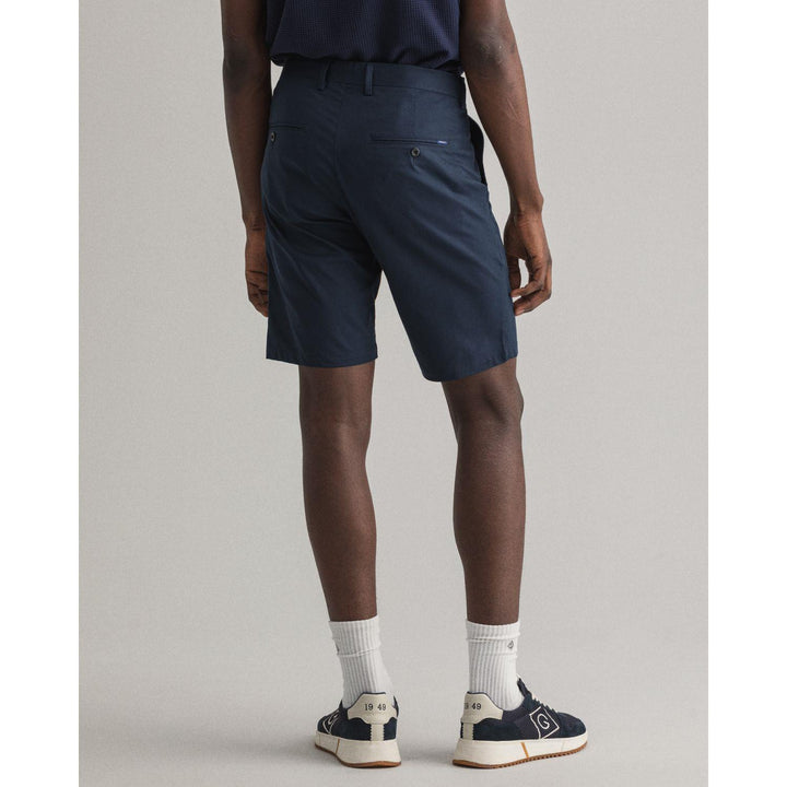 D1. Slim Sports Shorts