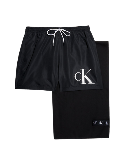 Gift Pack Shorts