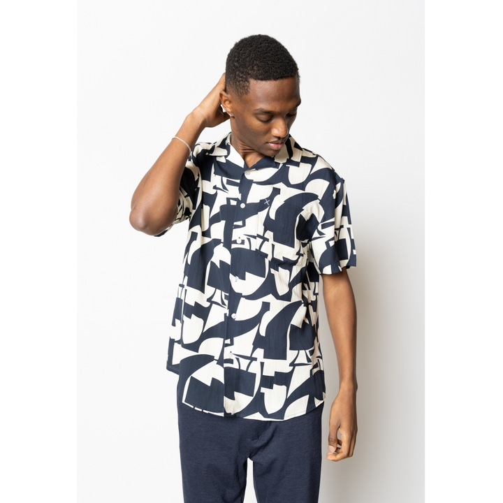 Bowling Jonathan Shirt