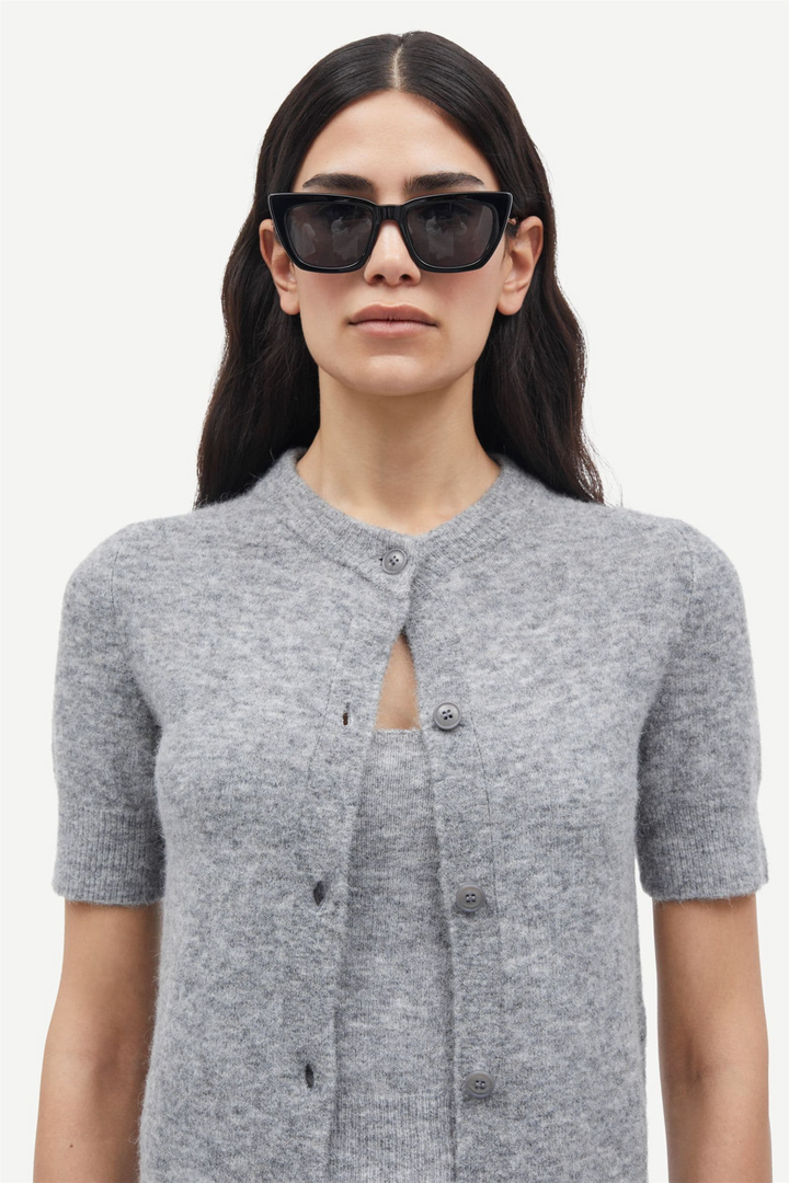 Sanoura ss cardigan